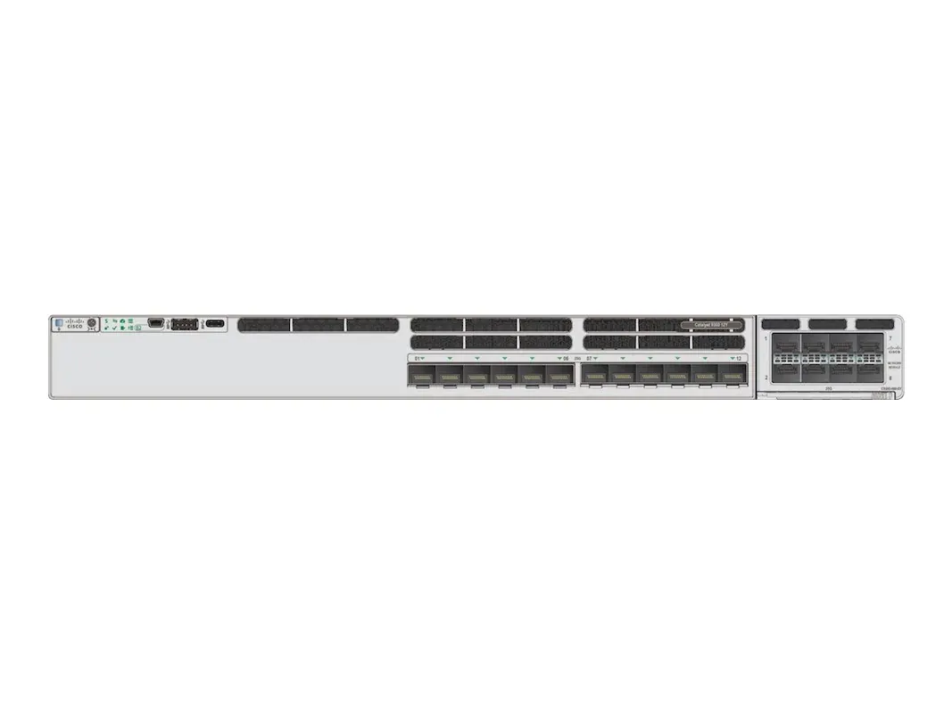 C9300X-12Y-A