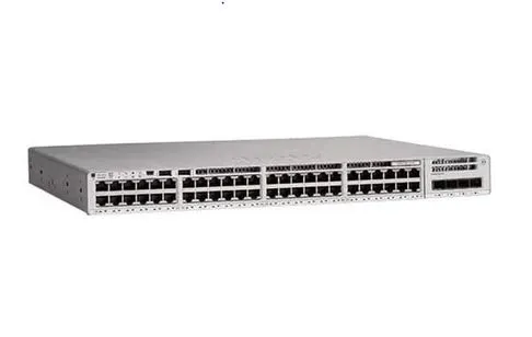C9300X-48HX-E