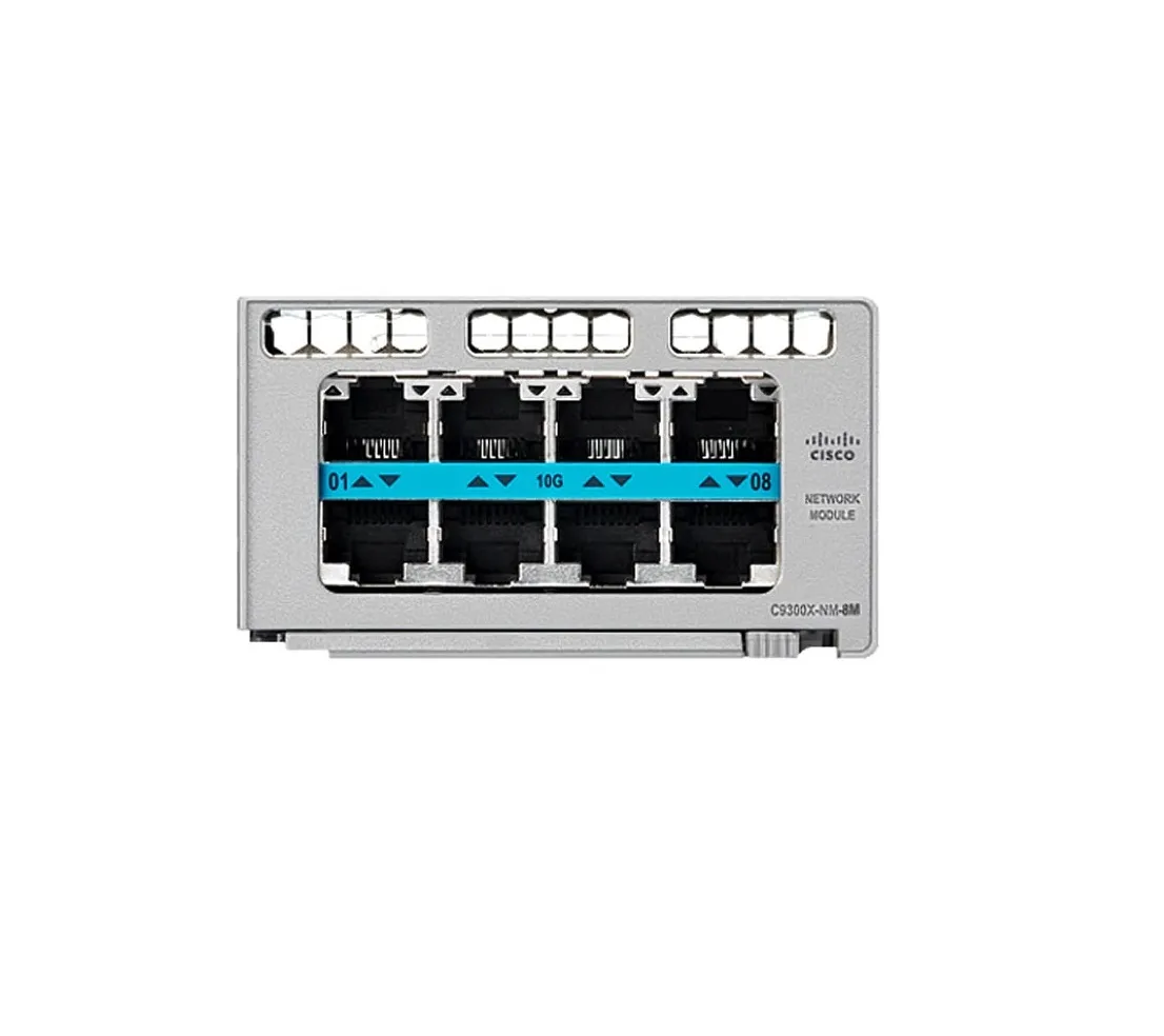 C9300X-NM-8M