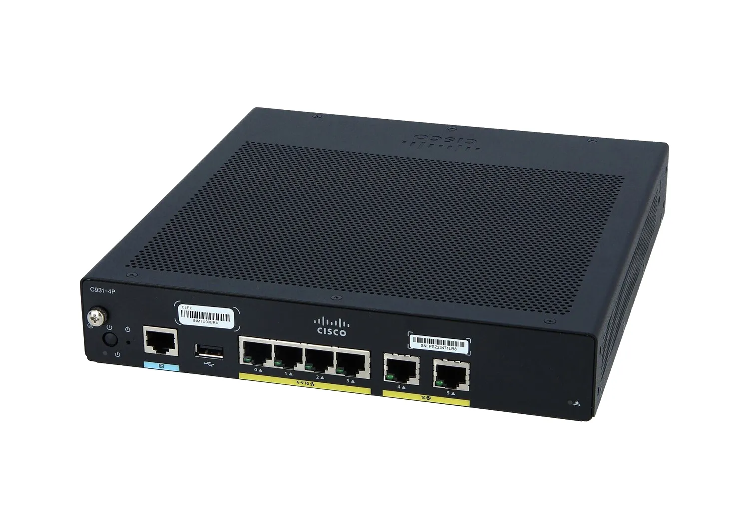 C931-4P