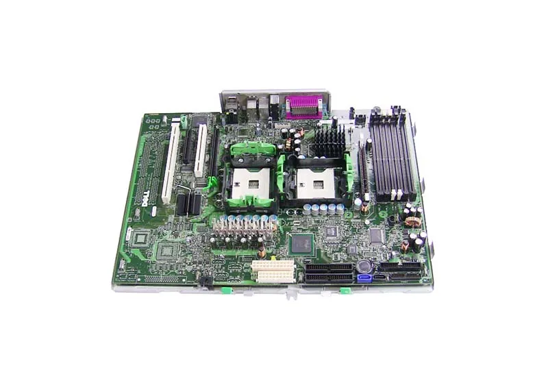 C9316 - Dell Dual Xeon System Board for Precision 470