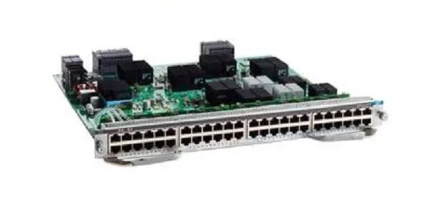 C9400-LC-48UX
