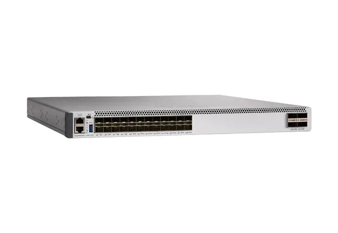 C9500-24Y4C-A-RF