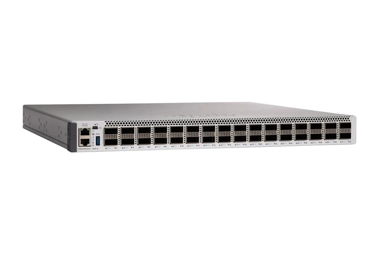 C9500-32QC-E