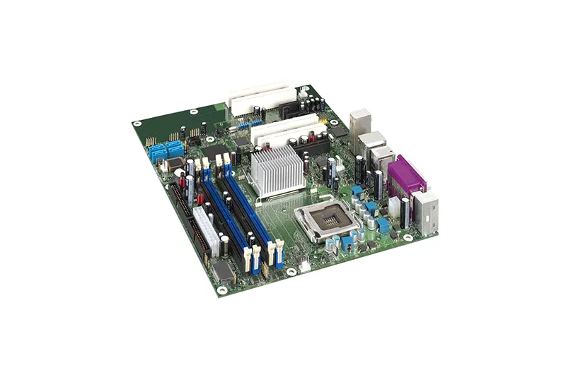 C96906-404 - Intel D945PSNLK Socket 775 800MHz FSB DDR2 ATX Motherboa…