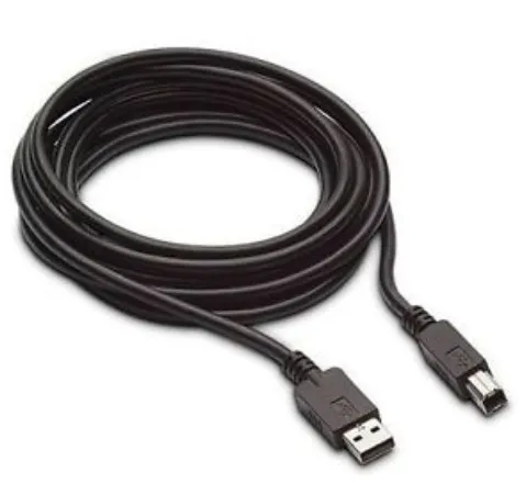 C9930-80003 - HP 6ft TypeA to TypeB USB Interface Cable for DeskJet 6…