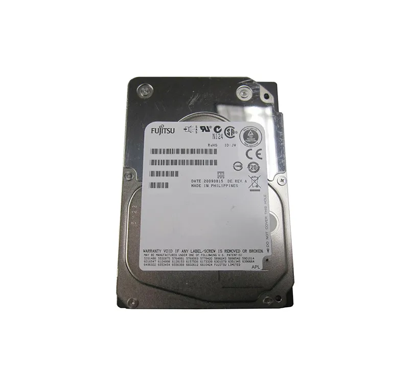 CA03397-B200 - Fujitsu Enterprise 73.5GB 15000RPM SAS 3GB/s 8MB Cache…