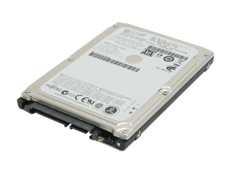 CA05366-B11400GW - Fujitsu Mobile 12GB 4200RPM ATA-66 512KB Cache 2.5…