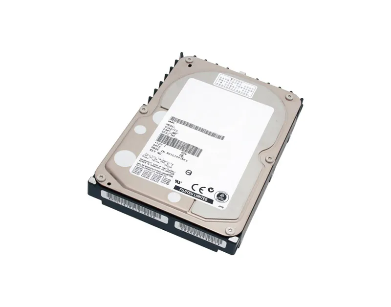 CA06693-B200 - Fujitsu Enterprise 73.5GB 15000RPM Fibre Channel 2GB/s…