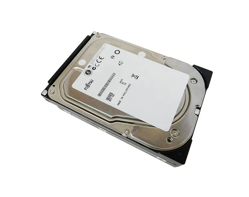 CA06708-B4500HV - Fujitsu 300GB 15000RPM 80-Pin Hard Drive