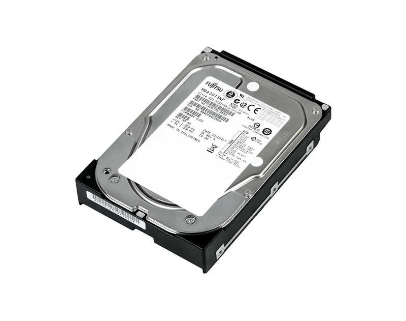 CA06708-B550 - Toshiba MBA3073NP 73.50 GB 3.5 Internal Hard Drive - U…
