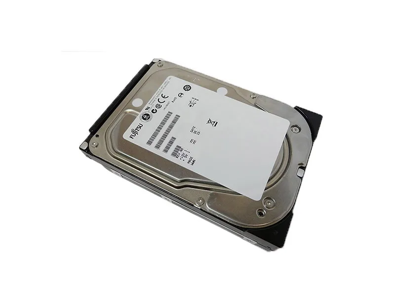 CA06778-B10200HW - Fujitsu 73GB 15000RPM SAS 3Gb/s 3.5-inch Hard Drive