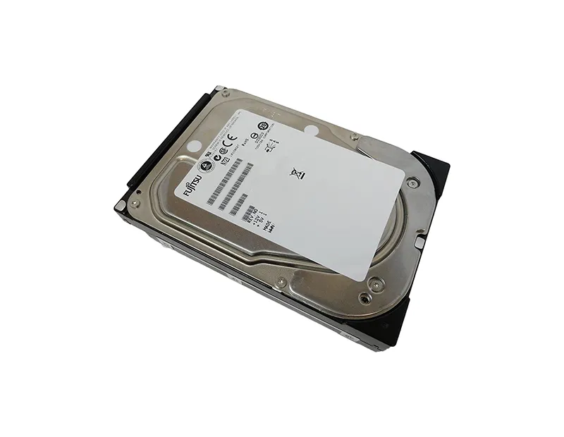 CA06910-E140 - Fujitsu 500GB 7200RPM SATA 3GB/s 16MB Cache 3.5-inch H…