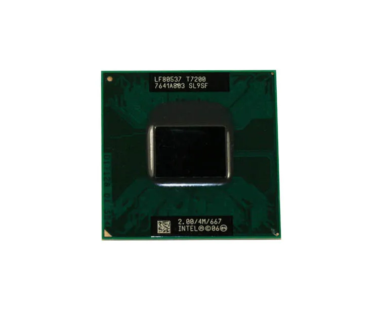 CA46100-6512 - Fujitsu 2.00GHz 667MHz FSB 4MB L2 Cache Socket PBGA479…