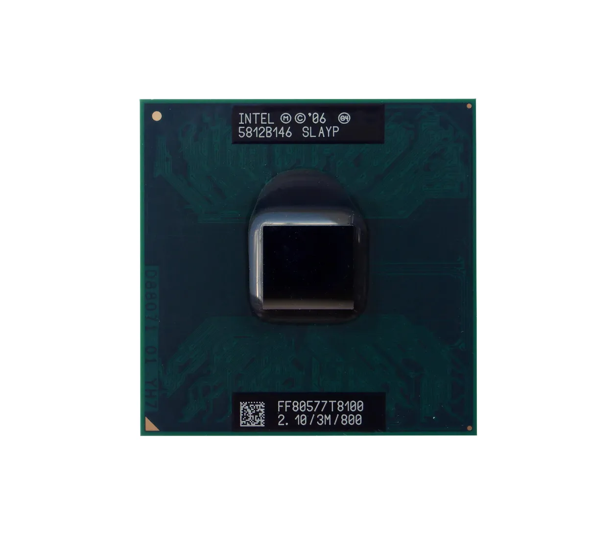 CA46100-6713 - Fujitsu 2.10GHz 800MHz FSB 3MB L2 Cache Socket BGA479 …