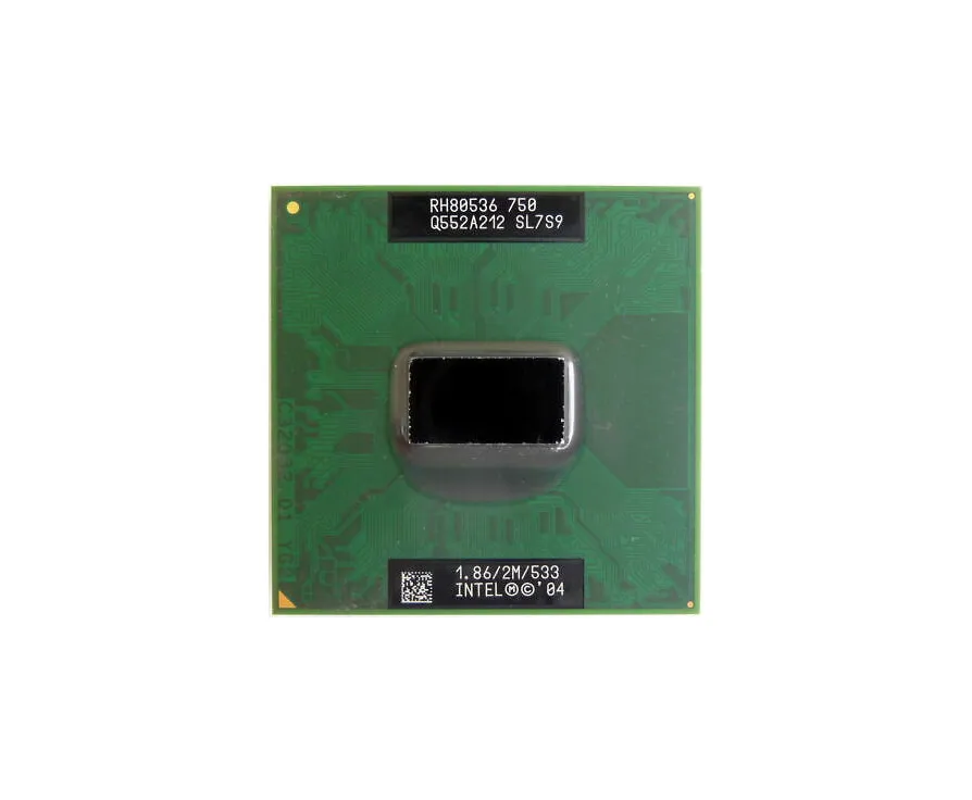 CA461006157 - Fujitsu 1.86GHz 533MHz FSB 2MB L2 Cache Socket H-PBGA47…
