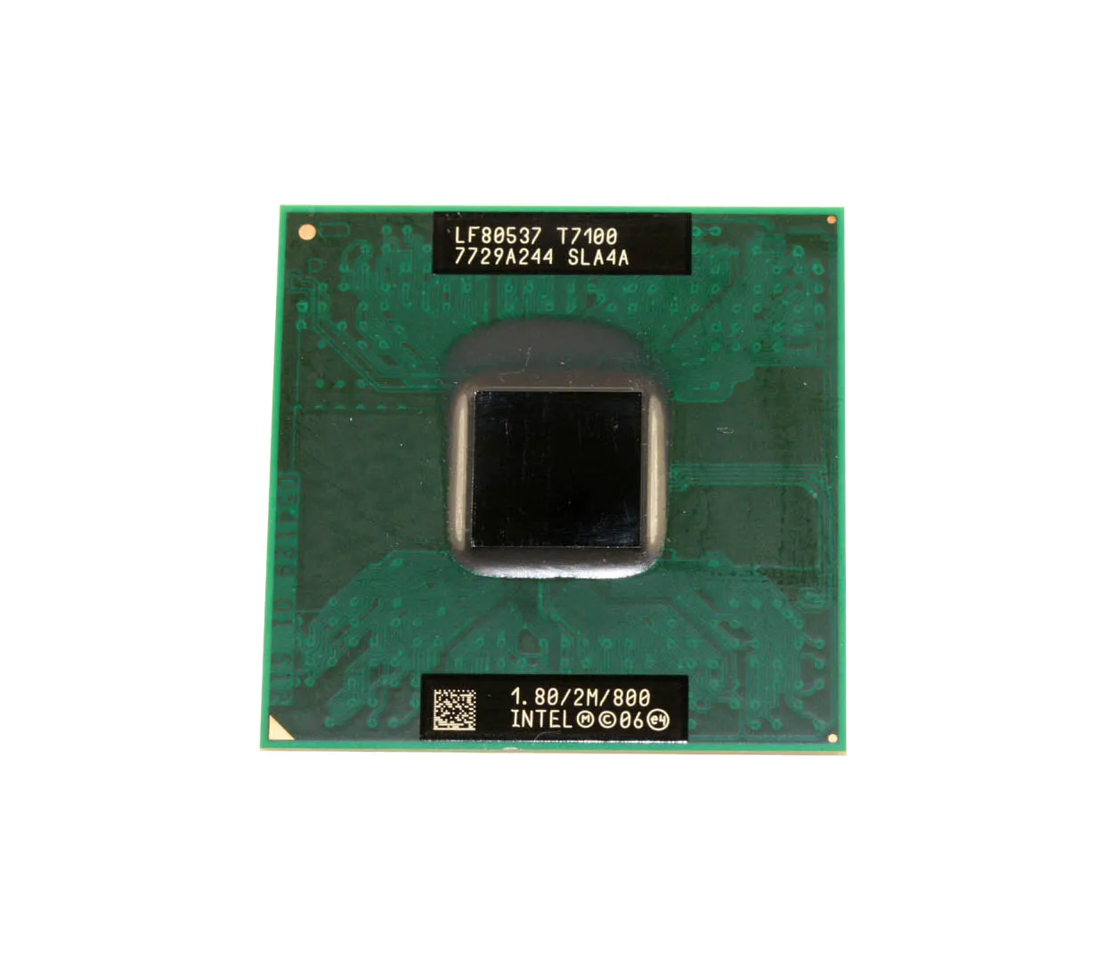 CA461006553 - Fujitsu 1.80GHz 800MHz FSB 2MB L2 Cache Socket PBGA479 …