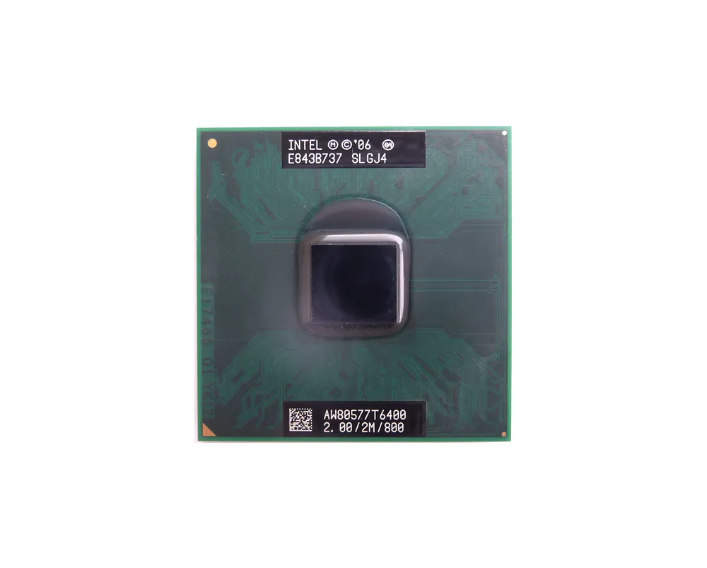 CA461006832 - Fujitsu 2.00GHz 800MHz FSB 2MB L2 Cache Socket PGA478 I…