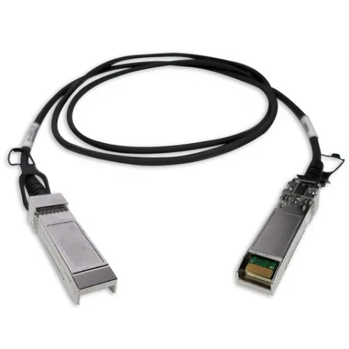 CAB-DAC15M-SFPP-DEC02 QNAP CAB-DAC15M-SFPP-DEC02 1.5m SFP28 25GBE TWI…