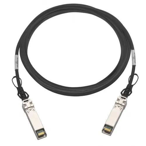 CAB-DAC30M-SFPP-DEC02 QNAP CAB-DAC30M-SFPP-DEC02 3.0m SFP+ 10GbE twin…