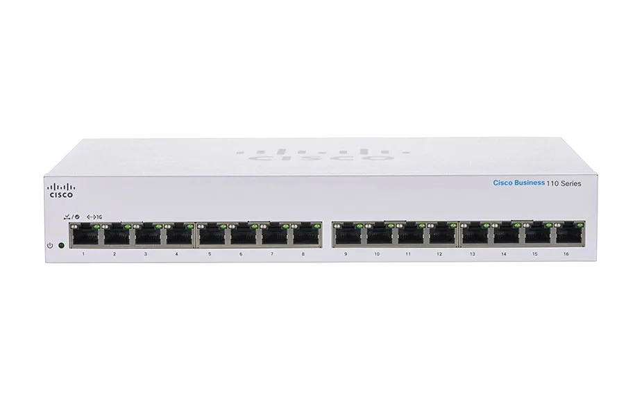 CBS110-16T-NA