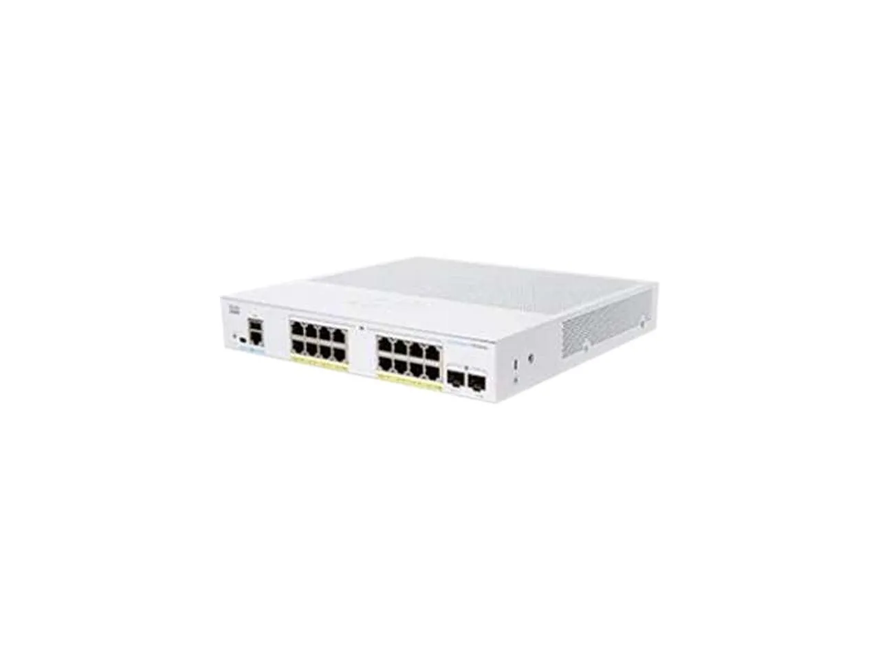 CBS250-16P-2G