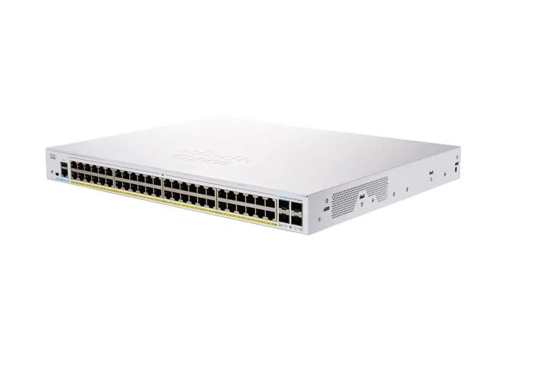 CBS350-48P-4X