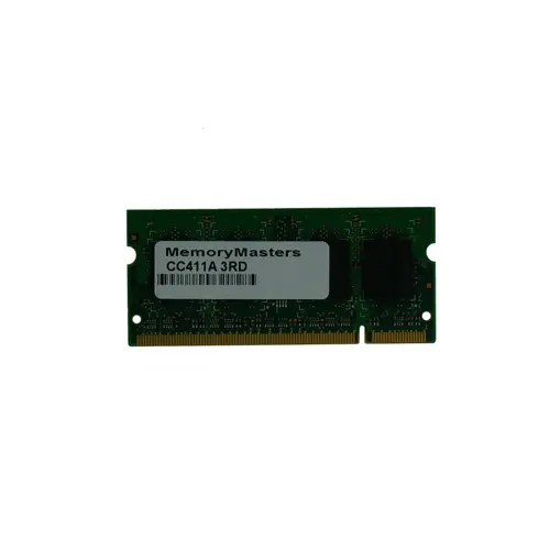 CC411A - HP 512MB DDR2-533MHz PC2-4200 non-ECC Unbuffered CL4 200-Pin…