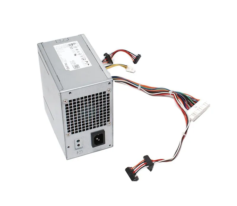 CCRK2 - Dell 265-Watts Power Supply for Optiplex 790 990 Mini Tower