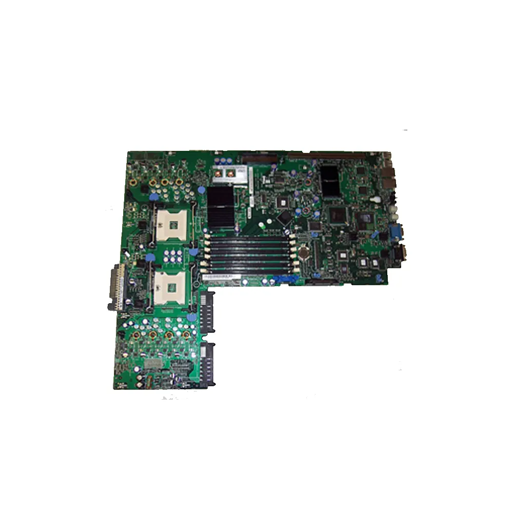 CD158 - Dell System Board (Motherboard) for PowerEdge 2800 / 2850