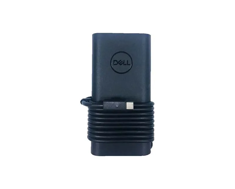 CF2YR - Dell 90-Watts Type-C Adapter with 1M Power Cord for Latitude …