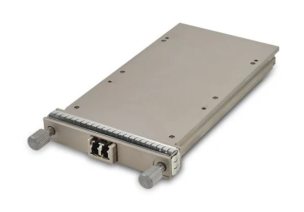 CFP-100GBASE-SR10