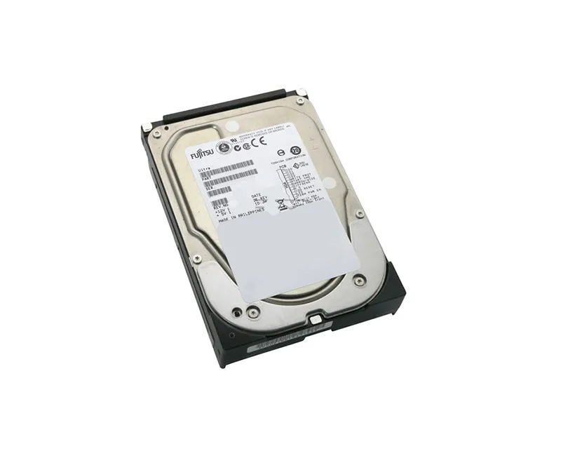 CG01000-126502 - Fujitsu 2GB 5400RPM Fast SCSI 50-Pin 256KB Cache 5.2…