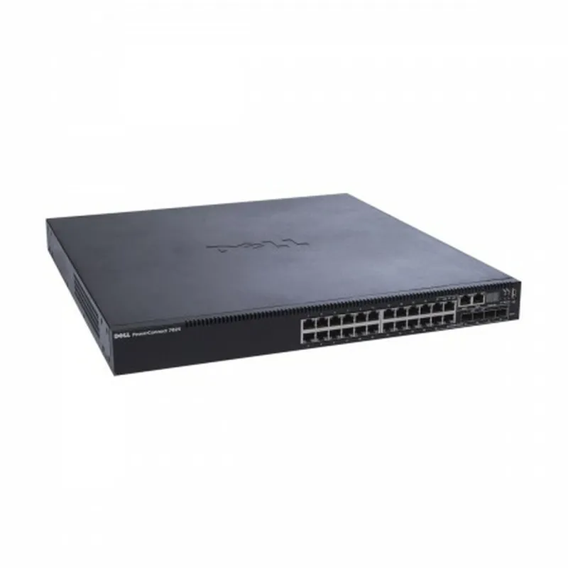 CG271 - Dell PowerConnect 6024 24-Port Gigabit Ethernet Routing Switch