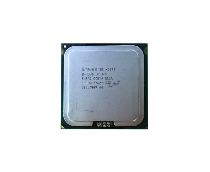 CH247 - Dell 3.00GHz 667MHz FSB 4MB L2 Cache Intel Xeon 7040 Dual Cor…