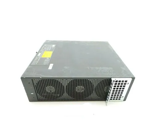 CISCO7204VXR - Cisco 7204VXR 2-Port 4-Slot Chassis Ethernet Modular R…
