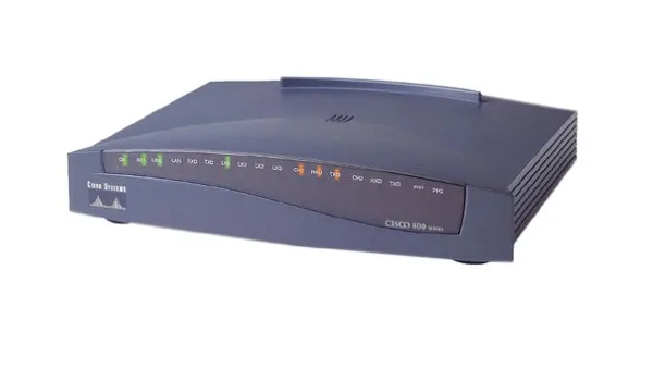CISCO801