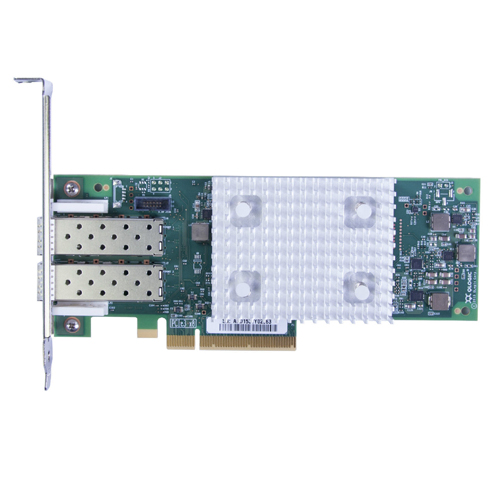CK9H1 - Dell Dual Port 16Gb/s Fibre Channel PCI Express 3.0 x8 Host B…