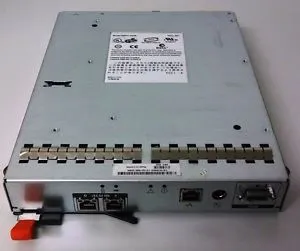 CM669 - Dell DUAL -Port ISCSI RAID Controller Module for PowerVault M…