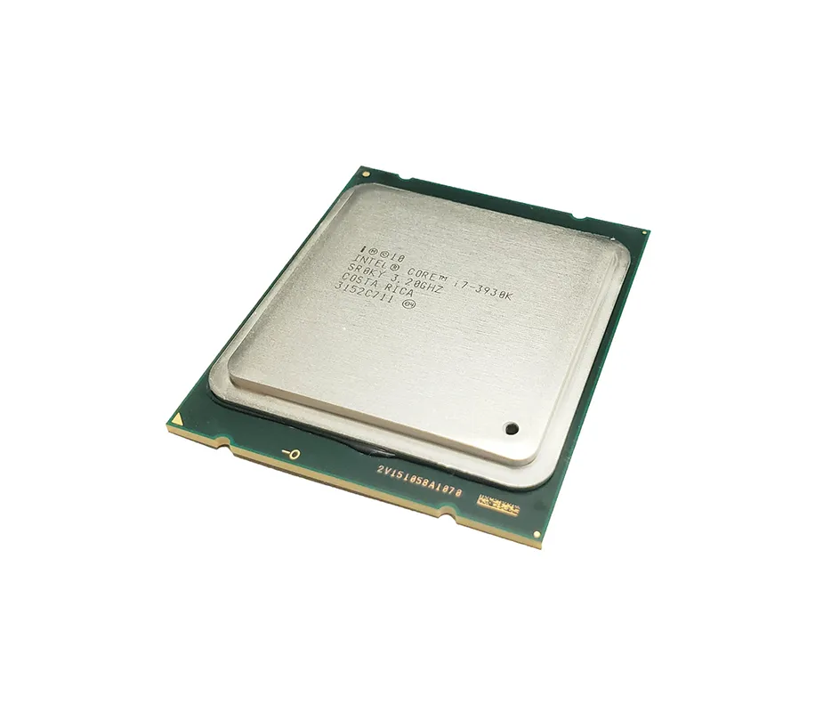 CM8061901100802 - Intel Core i7-3930K 6 Core 3.20GHz 5.00GT/s DMI 12M…