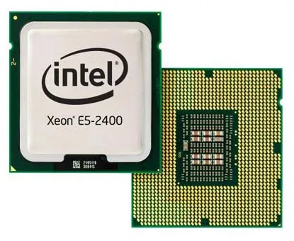 CM8062001048200 Intel Xeon Quad Core E5-2407 2.2GHz 10MB SmartCache 6…
