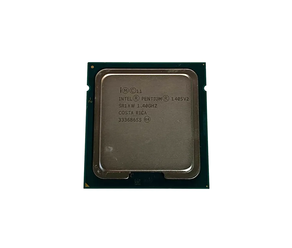 CM8062001093700 - Intel Pentium 1405 Dual Core 1.20GHz 5.00GT/s DMI 5…