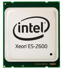 CM8062101122501 - Intel Xeon 8 Core E5-2690 2.9GHz 20MB L3 Cache 8GT/…