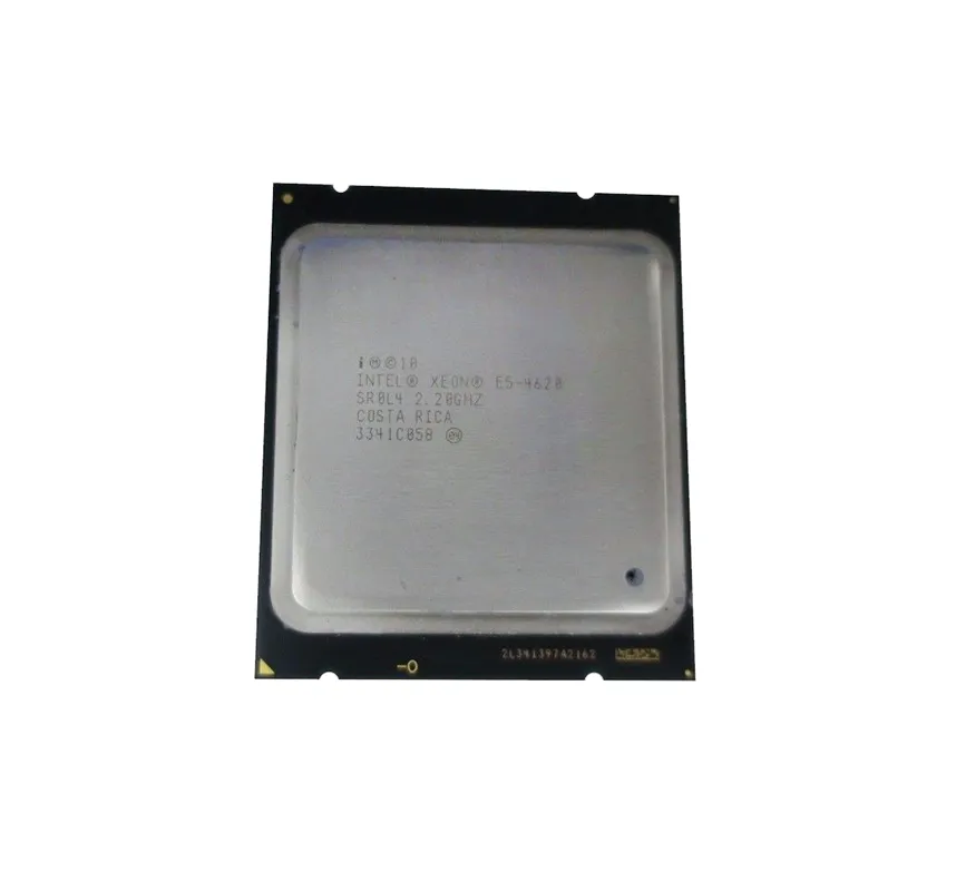 CM8062101145500 - Intel Xeon 8 Core E5-4620 2.2GHz 16MB SMART Cache 7…