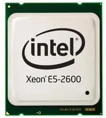 CM8062107185605 - Intel Xeon Quad Core E5-2643 3.3GHz 10MB L3 Cache 8…