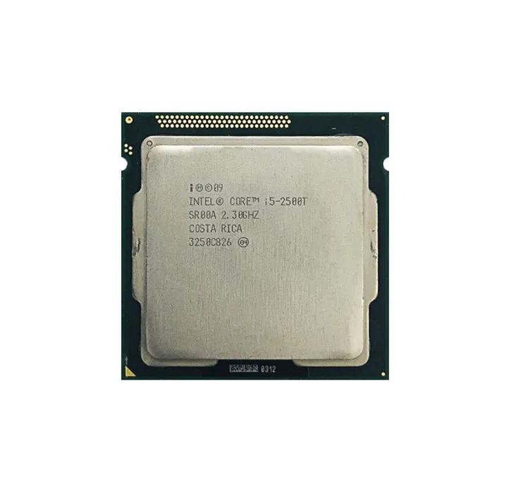 CM8062301001910 - Intel Core i5-2500T Quad Core 2.30GHz 5.00GT/s DMI …
