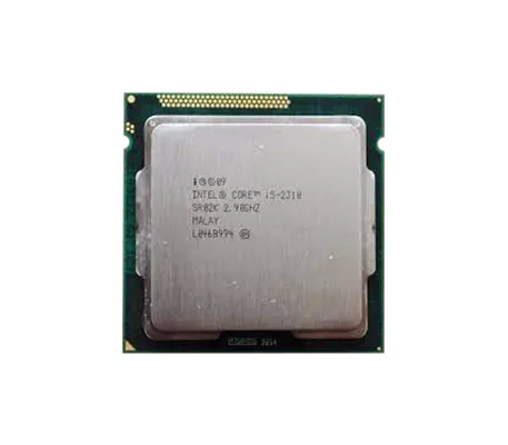 CM8062301043718 - Intel Core i5-2310 Quad Core 2.90GHz 5.00GT/s DMI 6…