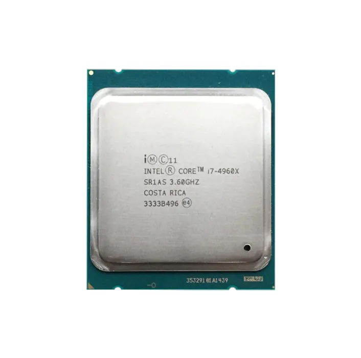 CM8063301292500 - Intel Core i7-4960X Extreme Edition 6 Core 3.60GHz …