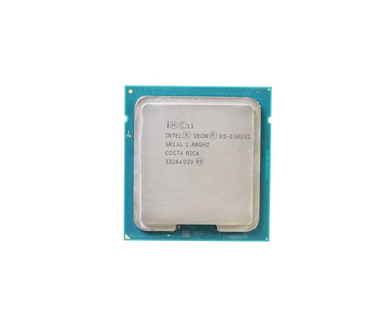 CM8063401286702 - Intel Xeon Quad Core E5-2403V2 1.8GHz 10MB L3 Cache…