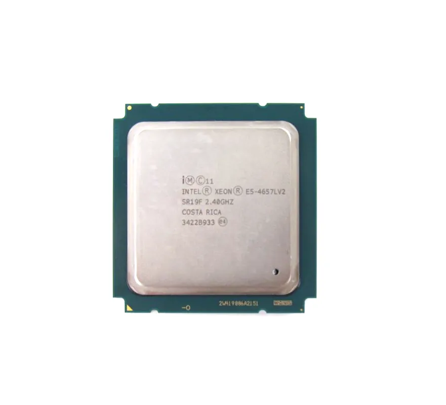 CM8063501285605 - Intel Xeon 12 Core E5-4657LV2 2.4GHz 30MB SMART Cac…